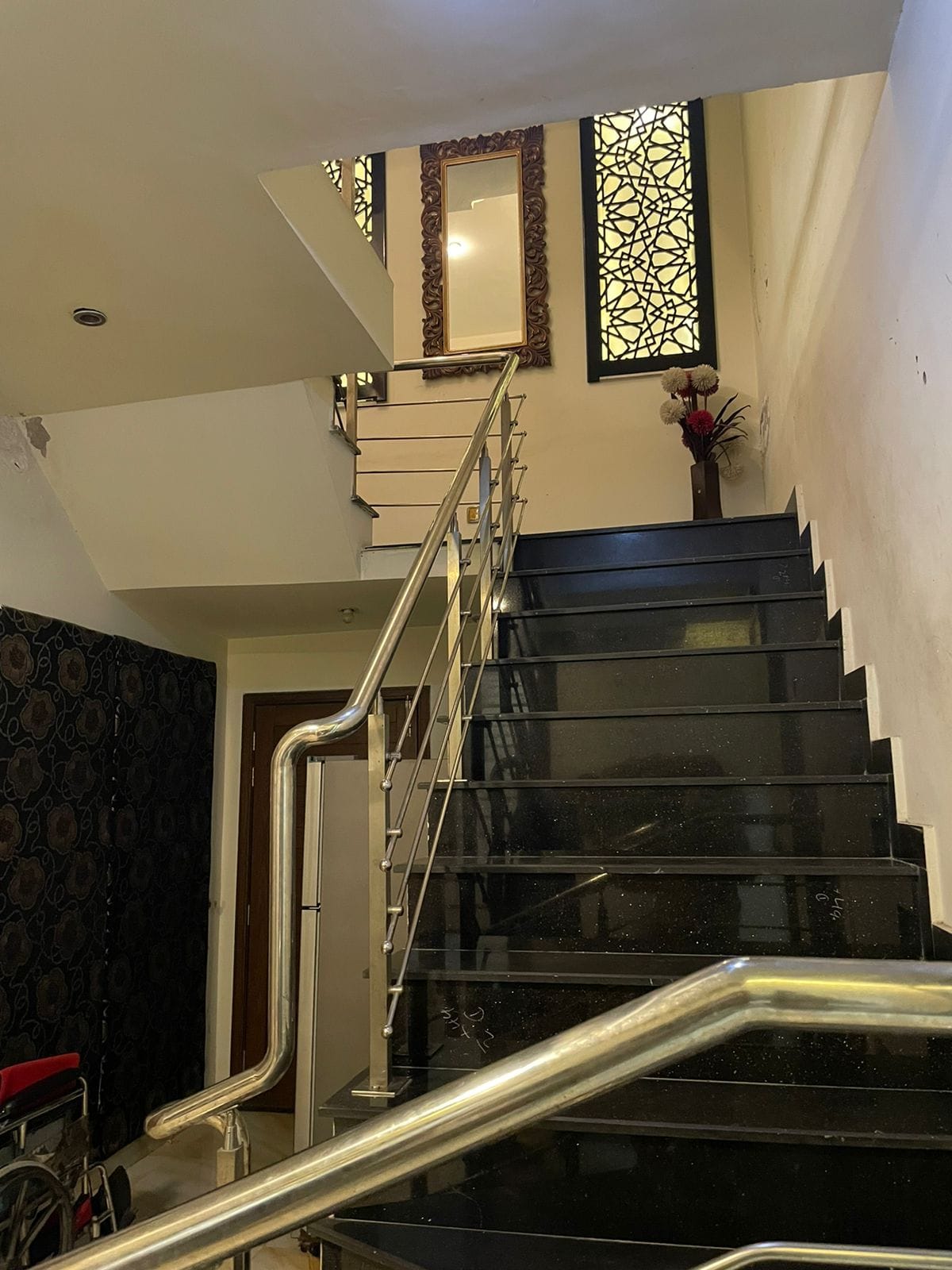 1KANAL HOUSE FOR RENT IN PCSIR Phase 2 LAHORE