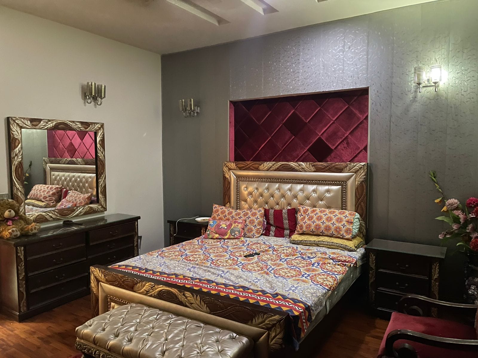 1KANAL HOUSE FOR RENT IN PCSIR Phase 2 LAHORE