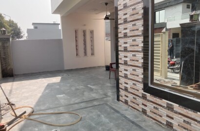 10 Marla House For Rent in park view city Block Tulip  Main Multan road Lahore