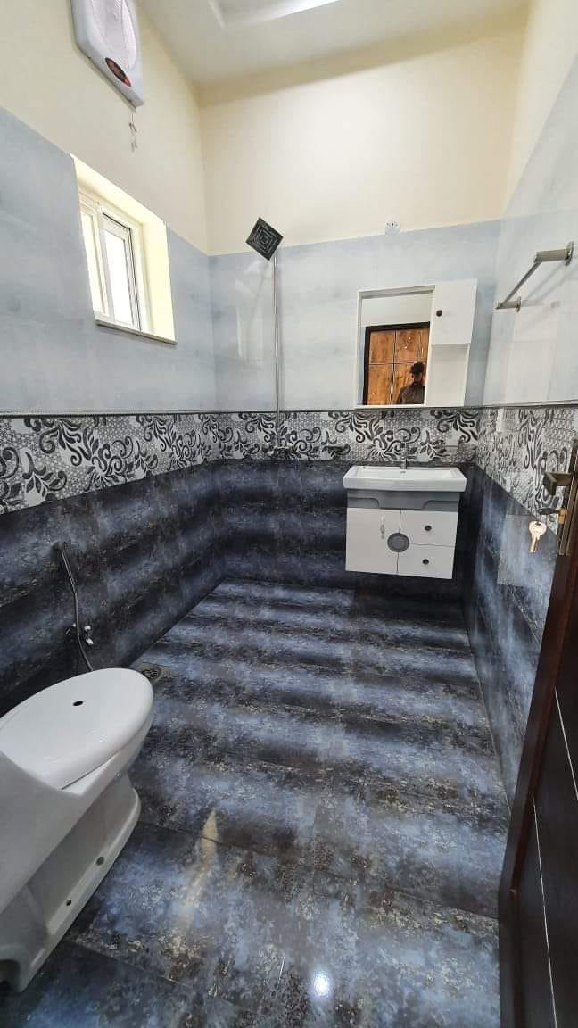 5 Marla Brand New House Available For Sale in Bahria Nasheman Lahore