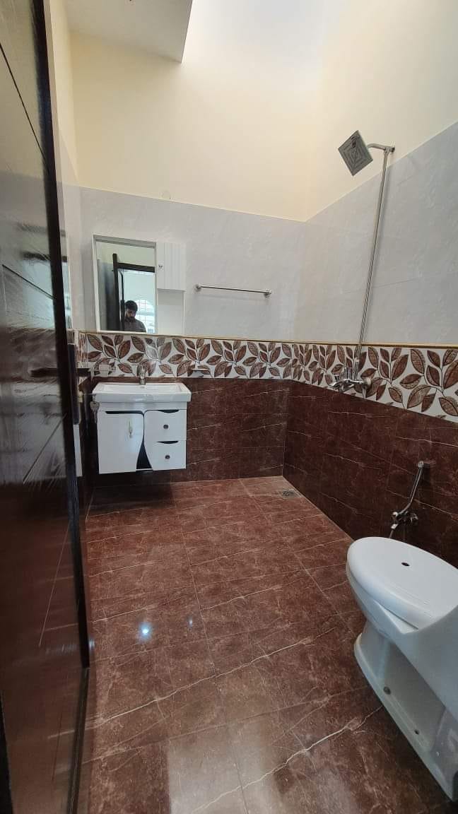 5 Marla Brand New House Available For Sale in Bahria Nasheman Lahore