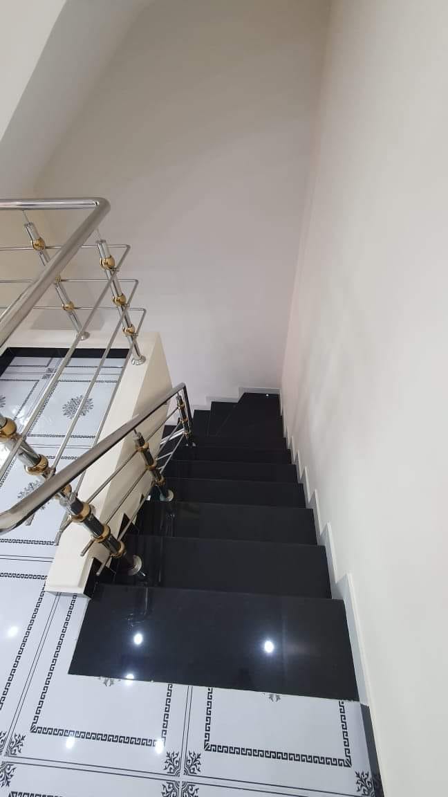 5 Marla Brand New House Available For Sale in Bahria Nasheman Lahore