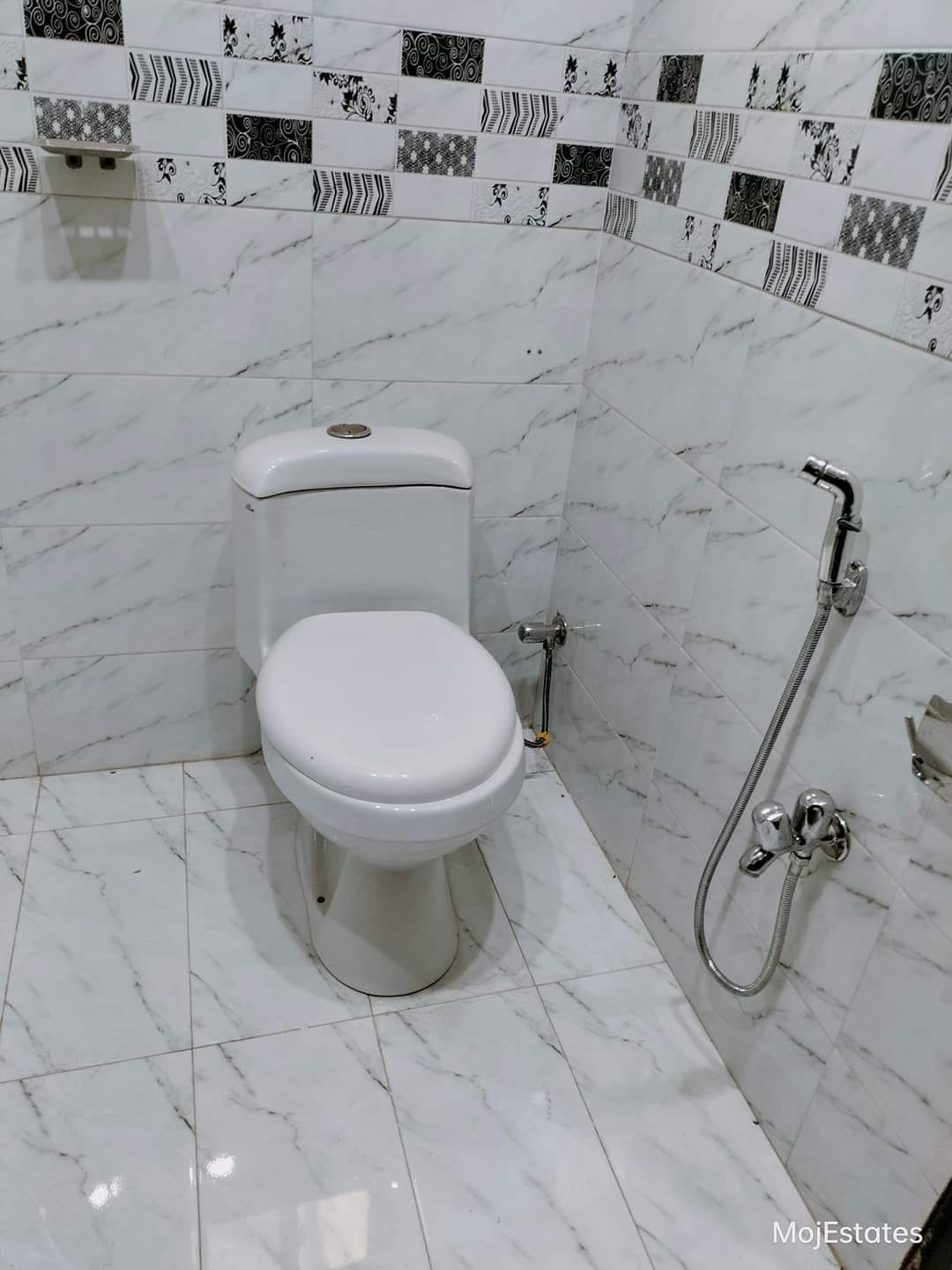 5 Marla Owner Build House Available For Sale in Palm City Lahore