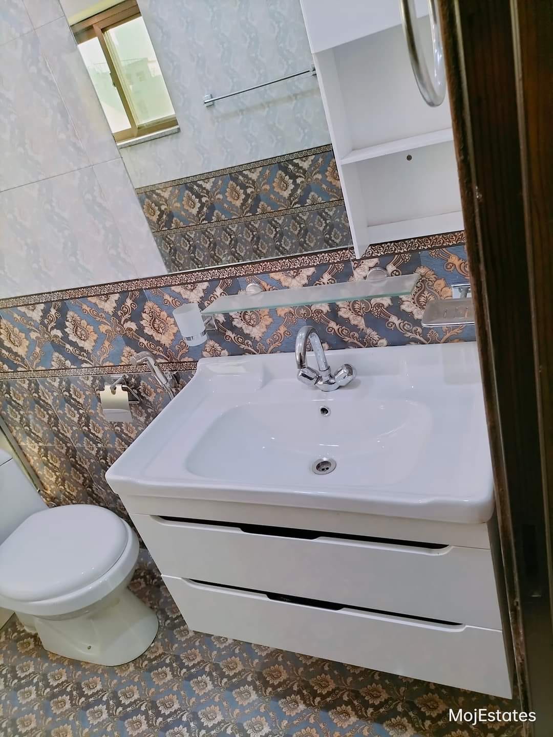 5 Marla Owner Build House Available For Sale in Palm City Lahore