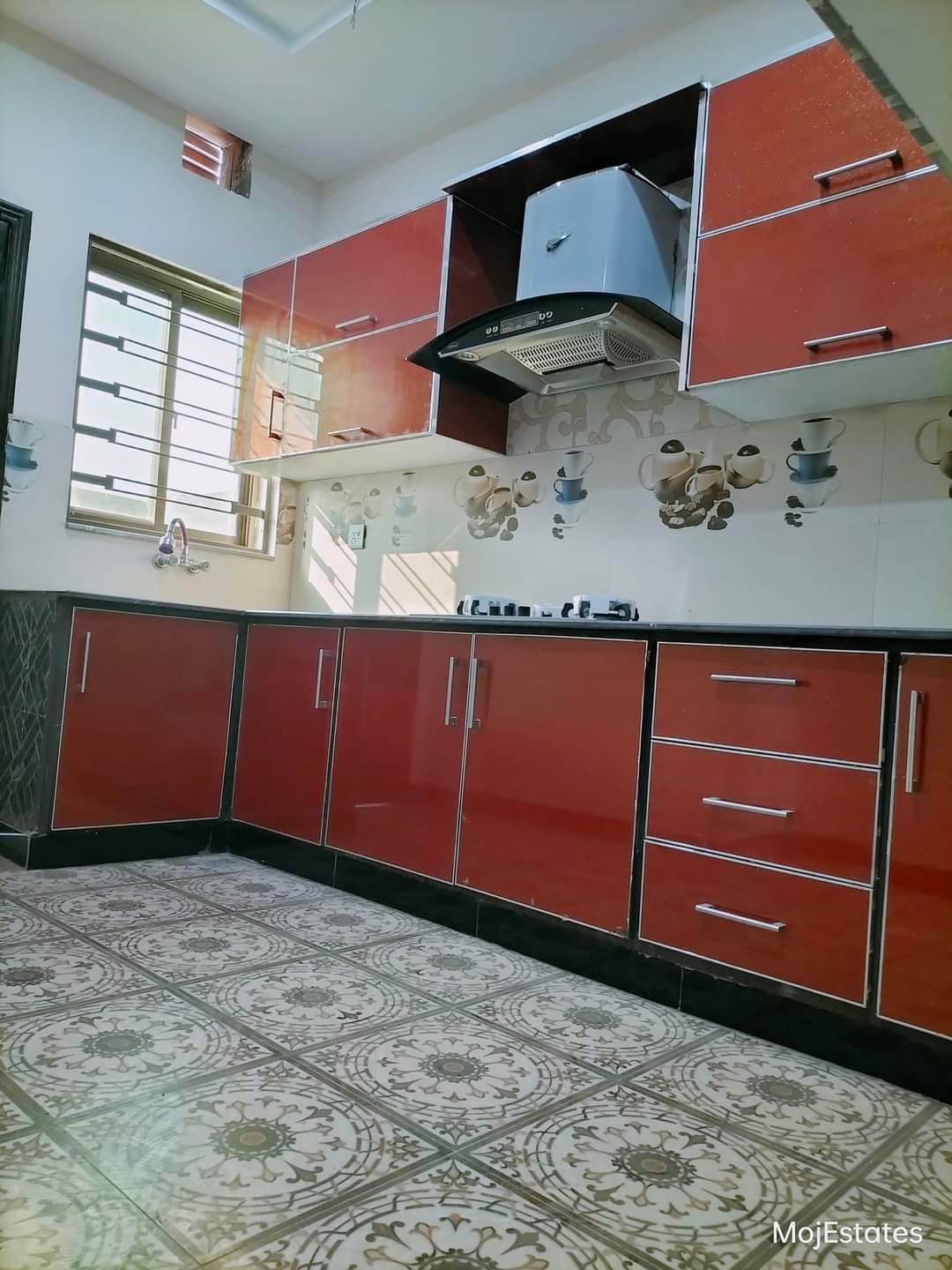 5 Marla Owner Build House Available For Sale in Palm City Lahore