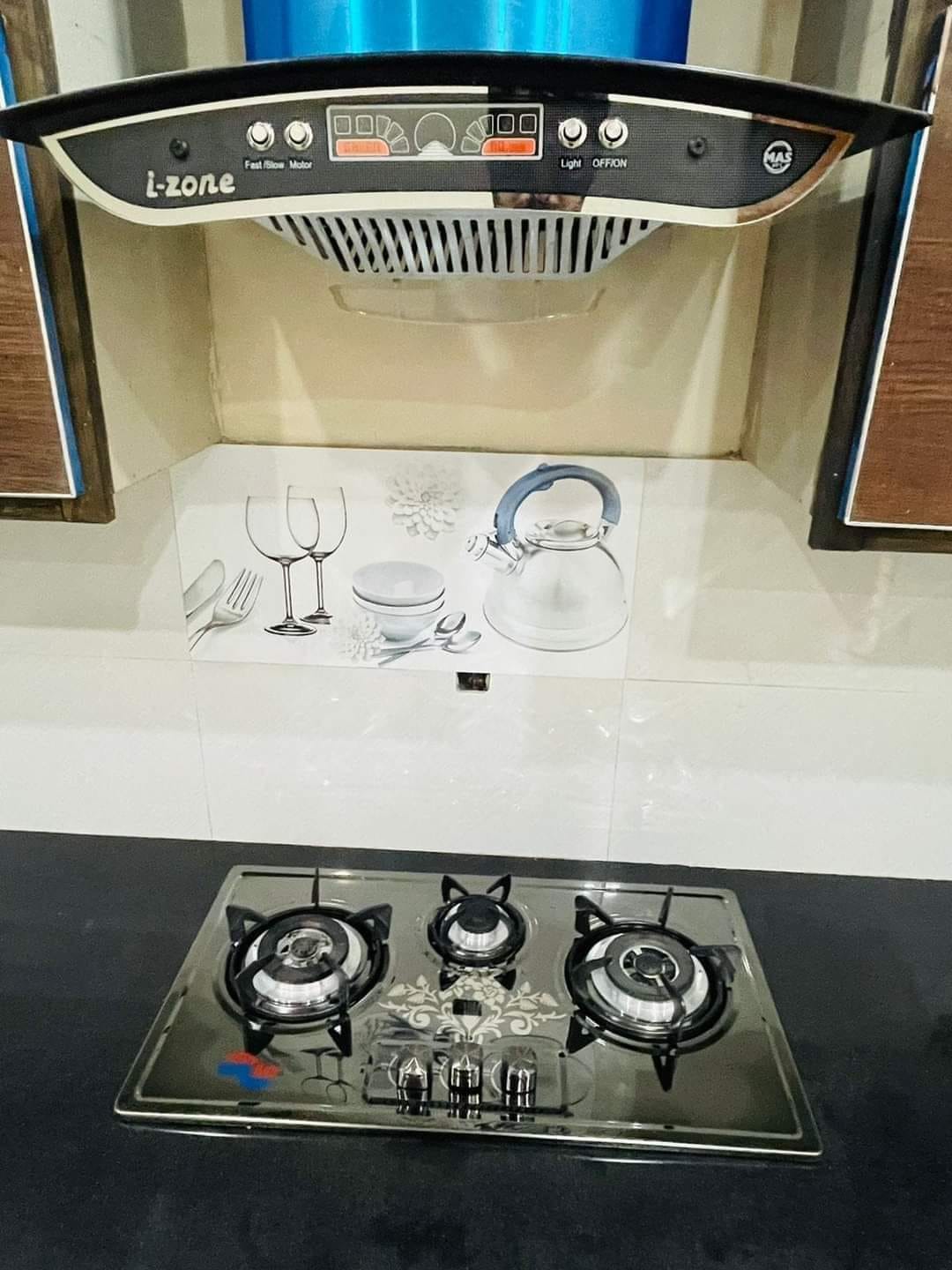 5 Marla Brand New Spanish House Available For Sale in Bahria Nasheman Lahore