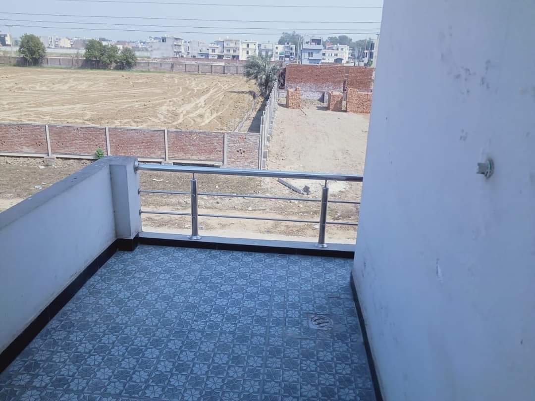 5 Marla Modern Design Brand New House Available For Sale  Central Park Housing Scheme Main Feroz pur Road Lahore