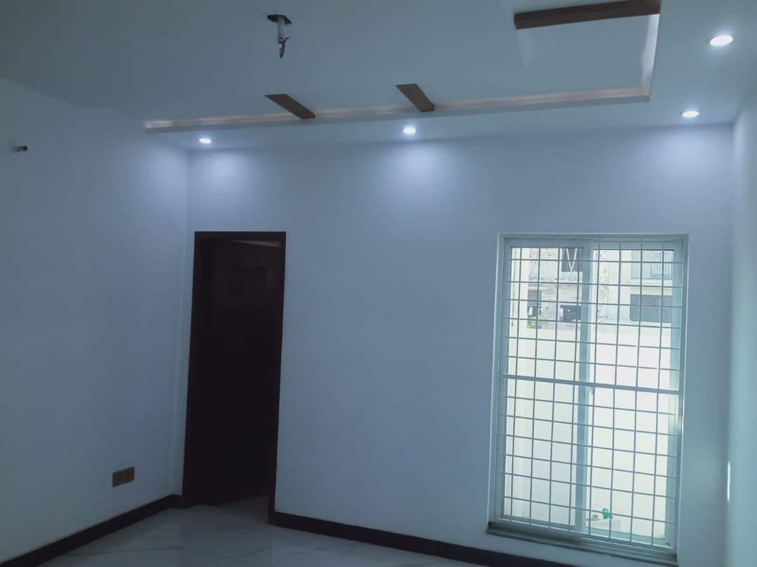 5 Marla Modern Design Brand New House Available For Sale  Central Park Housing Scheme Main Feroz pur Road Lahore