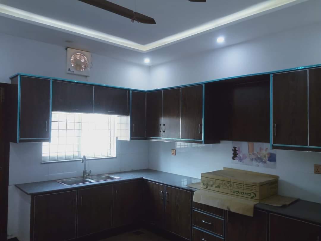 5 Marla Modern Design Brand New House Available For Sale  Central Park Housing Scheme Main Feroz pur Road Lahore