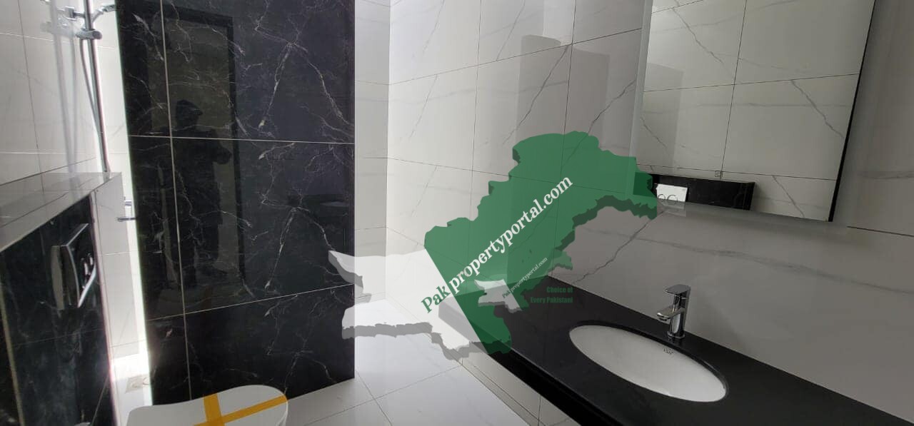 20 marla designer Villa  is now available for sale in  Bahria Town phase 3 Rawalpindi