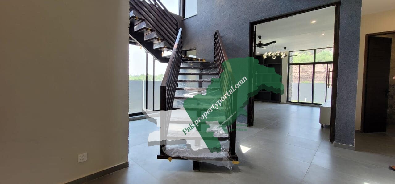 20 marla designer Villa  is now available for sale in  Bahria Town phase 3 Rawalpindi