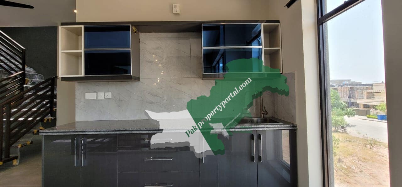 20 marla designer Villa  is now available for sale in  Bahria Town phase 3 Rawalpindi