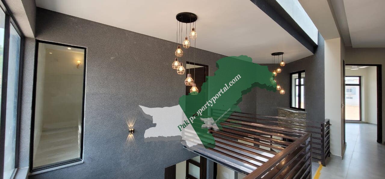 20 marla designer Villa  is now available for sale in  Bahria Town phase 3 Rawalpindi