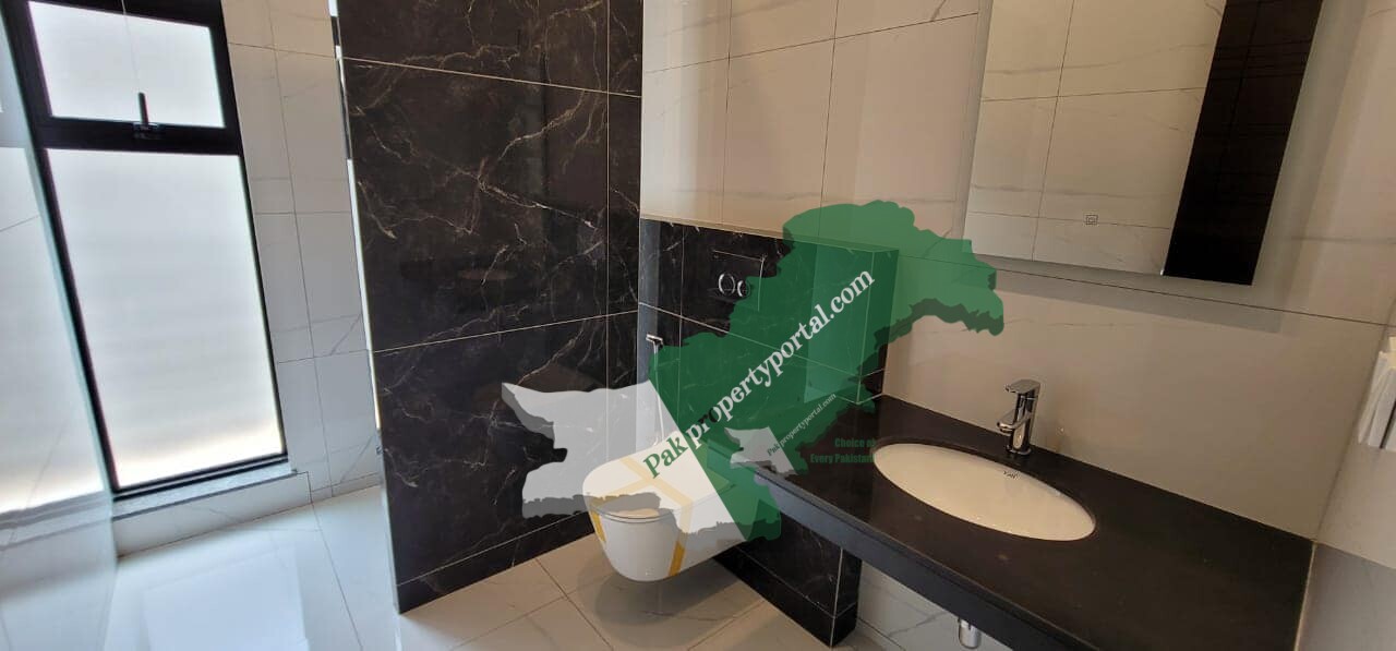 20 marla designer Villa  is now available for sale in  Bahria Town phase 3 Rawalpindi