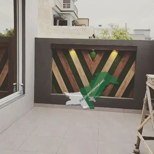 10 Marla brand new house for sale  Central Park Housing Scheme Ferozepur Road Lahore