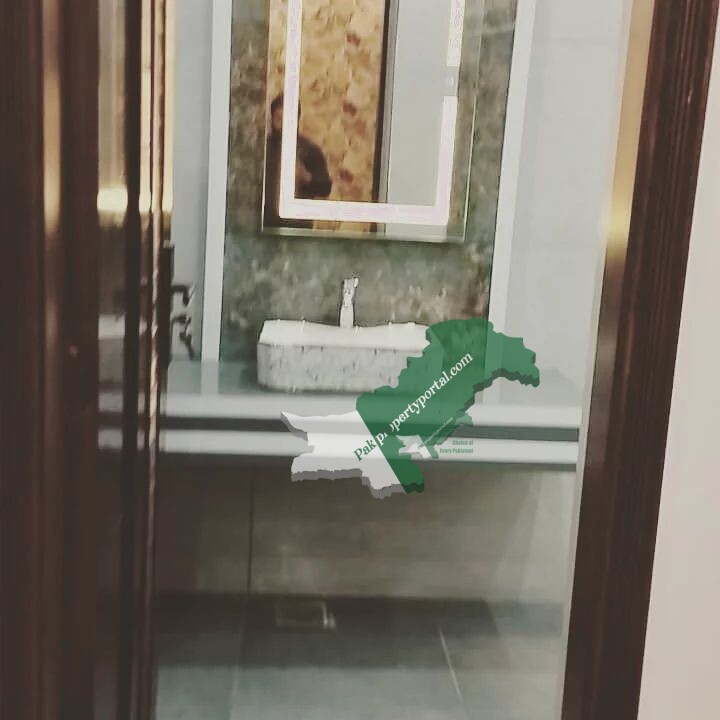 10 Marla brand new house for sale  Central Park Housing Scheme Ferozepur Road Lahore