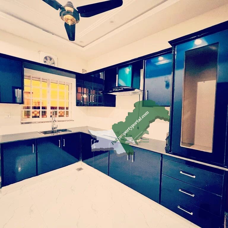 10 Marla brand new house for in  Central Park Housing Scheme Ferozepur Road Lahore