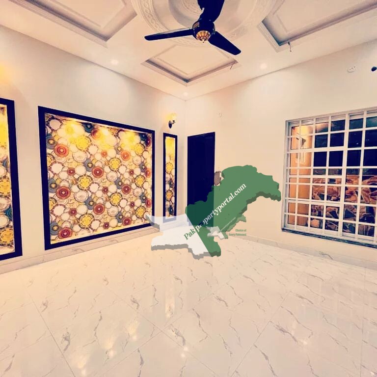 10 Marla brand new house for in  Central Park Housing Scheme Ferozepur Road Lahore