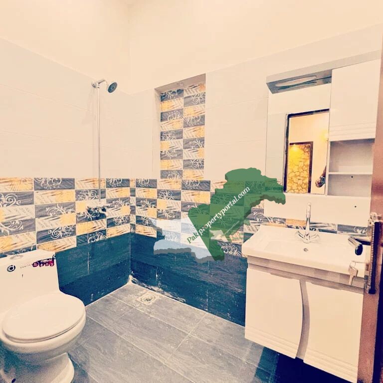 10 Marla brand new house for in  Central Park Housing Scheme Ferozepur Road Lahore