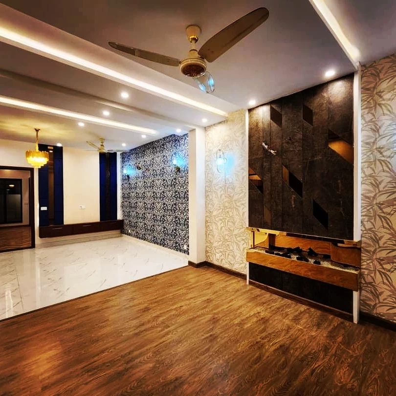 10 Marla brand new Spanish house for sale in Central Park Housing Scheme Ferozepur road Lahore