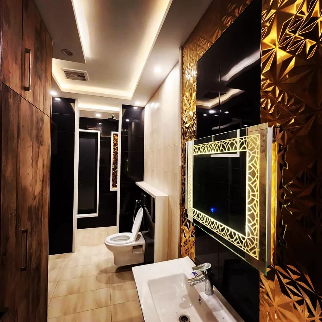 10 Marla brand new Spanish house for sale in Central Park Housing Scheme Ferozepur road Lahore