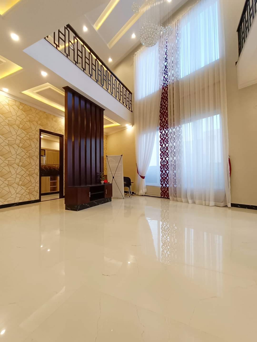 10-MARLA brand new house for sale in DHA Rahbar Lahore