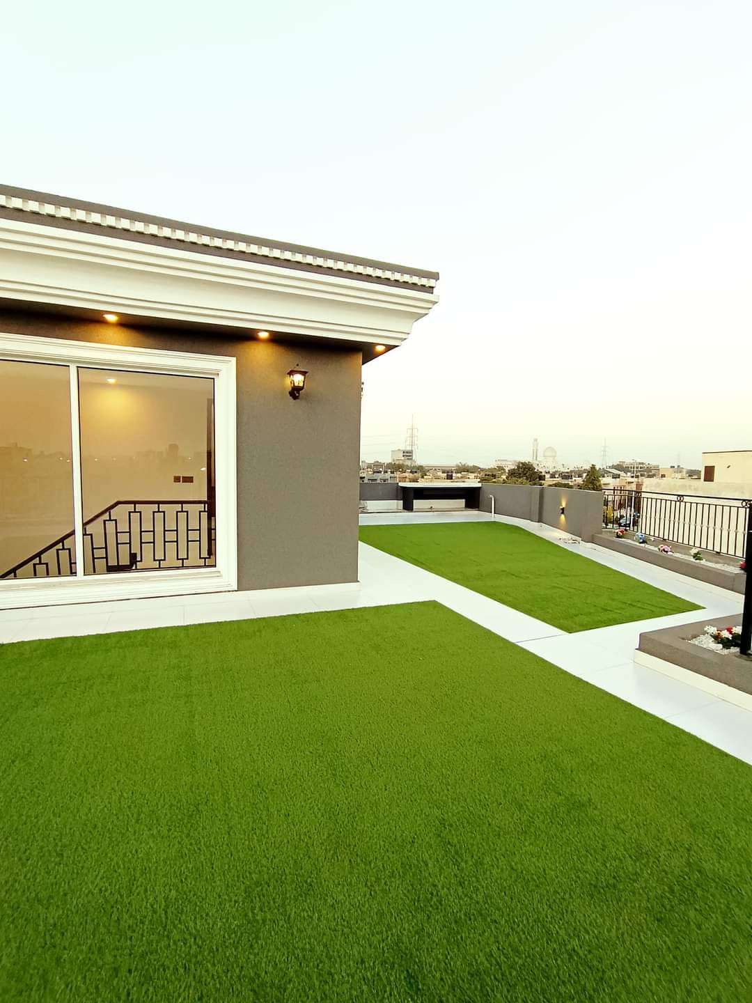 10-MARLA brand new house for sale in DHA Rahbar Lahore