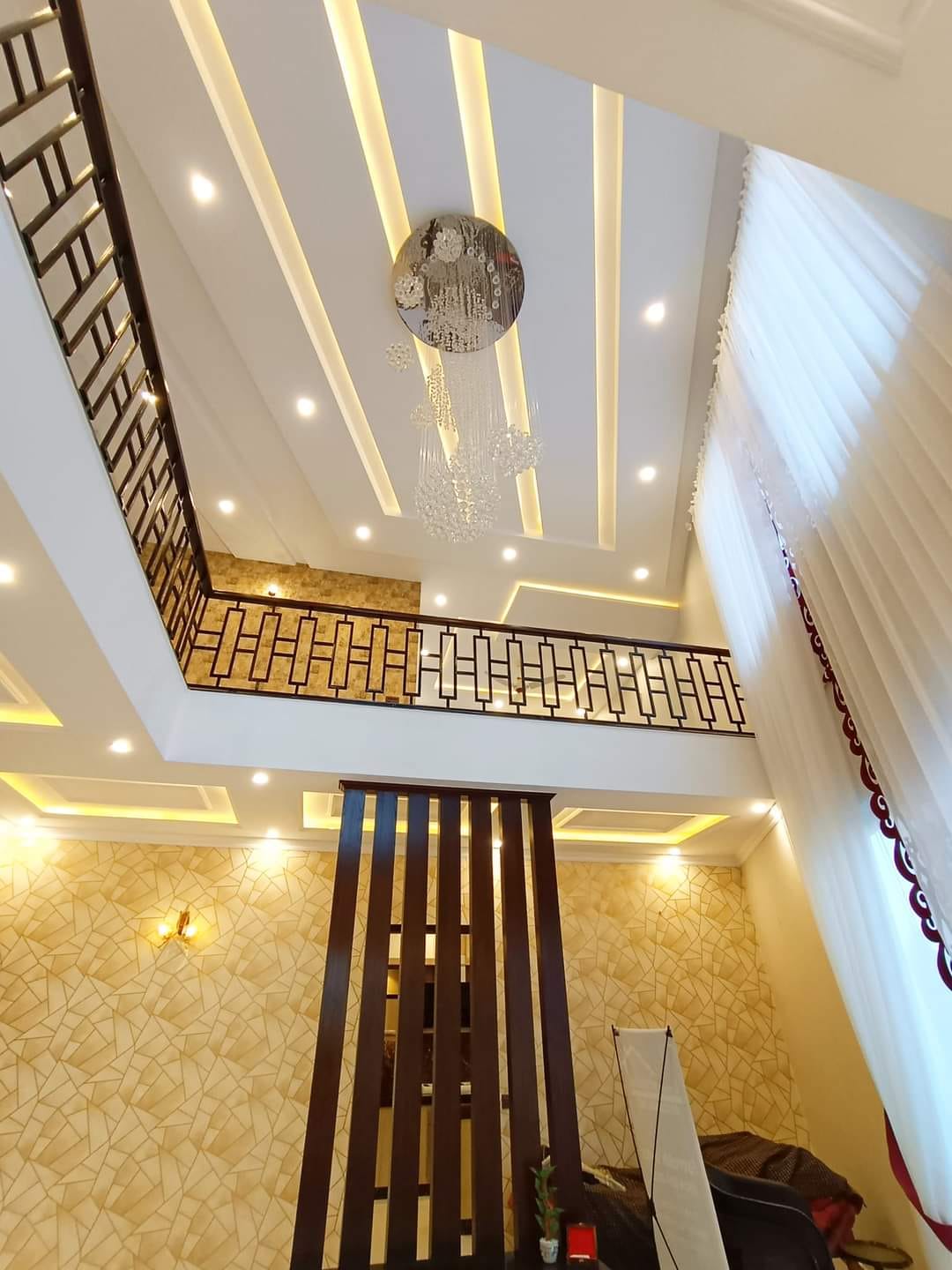 10-MARLA brand new house for sale in DHA Rahbar Lahore