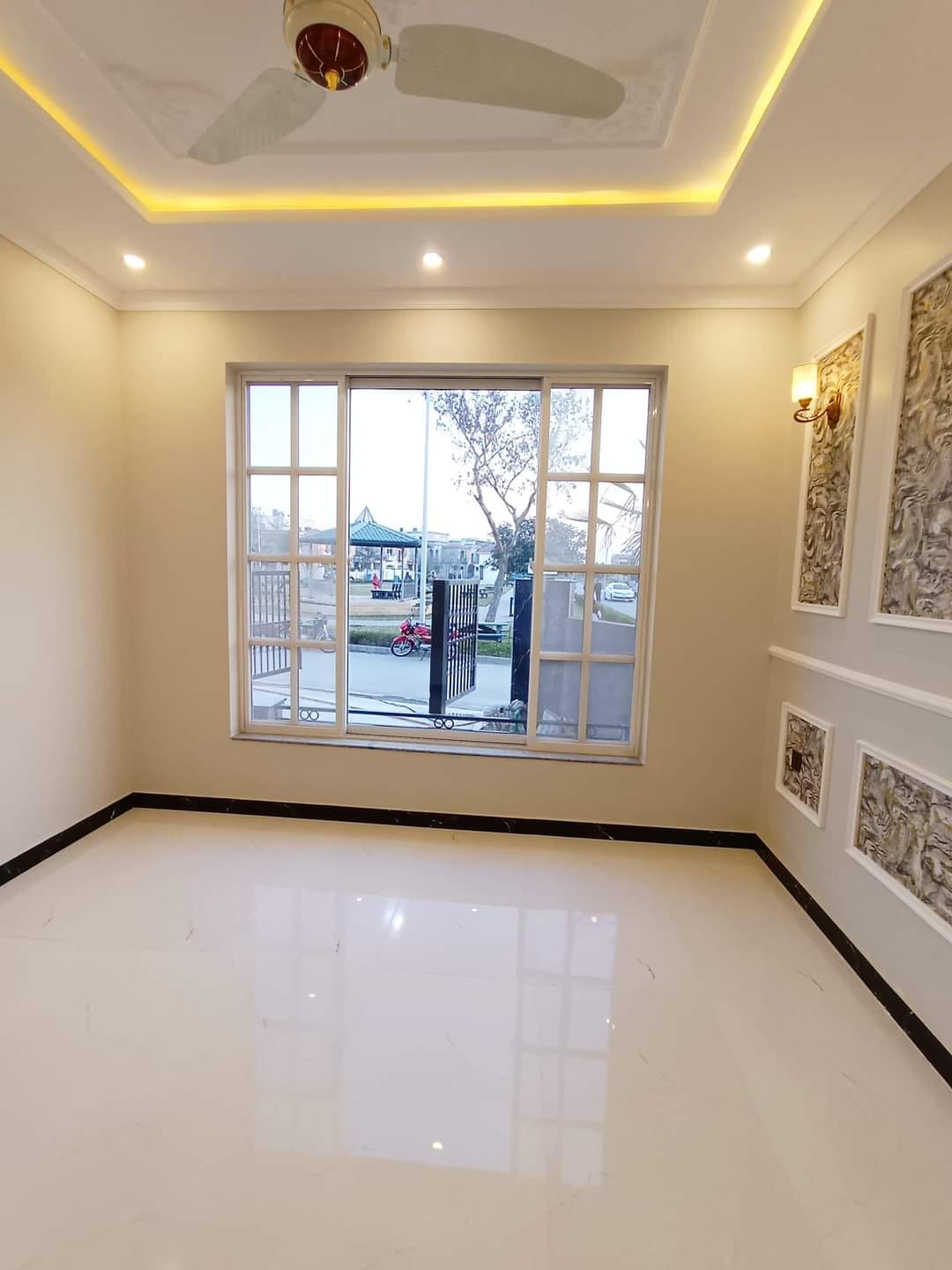 10-MARLA brand new house for sale in DHA Rahbar Lahore