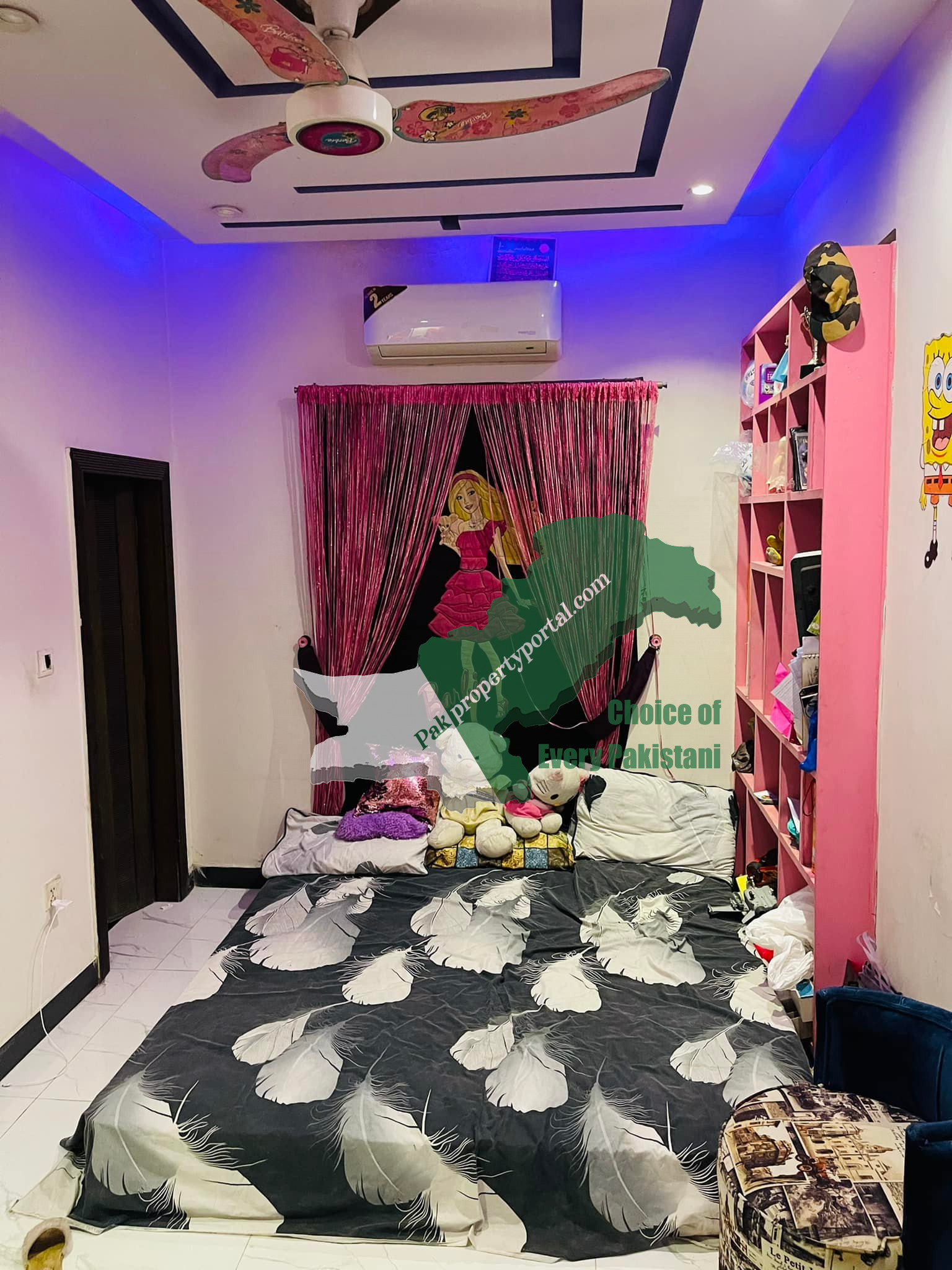 1 KANAL House for sale in T Block Phase 2 DHA Lahore