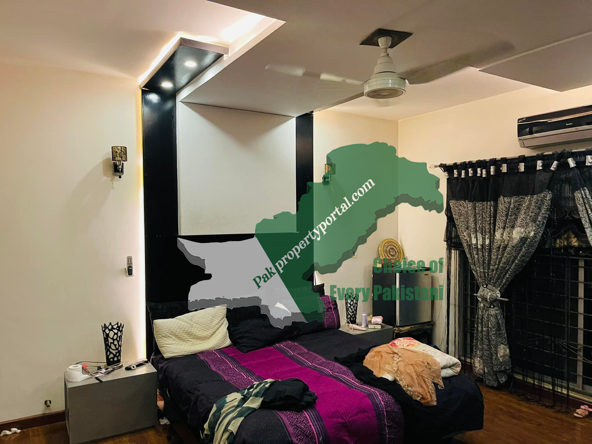 1 KANAL House for sale in T Block Phase 2 DHA Lahore