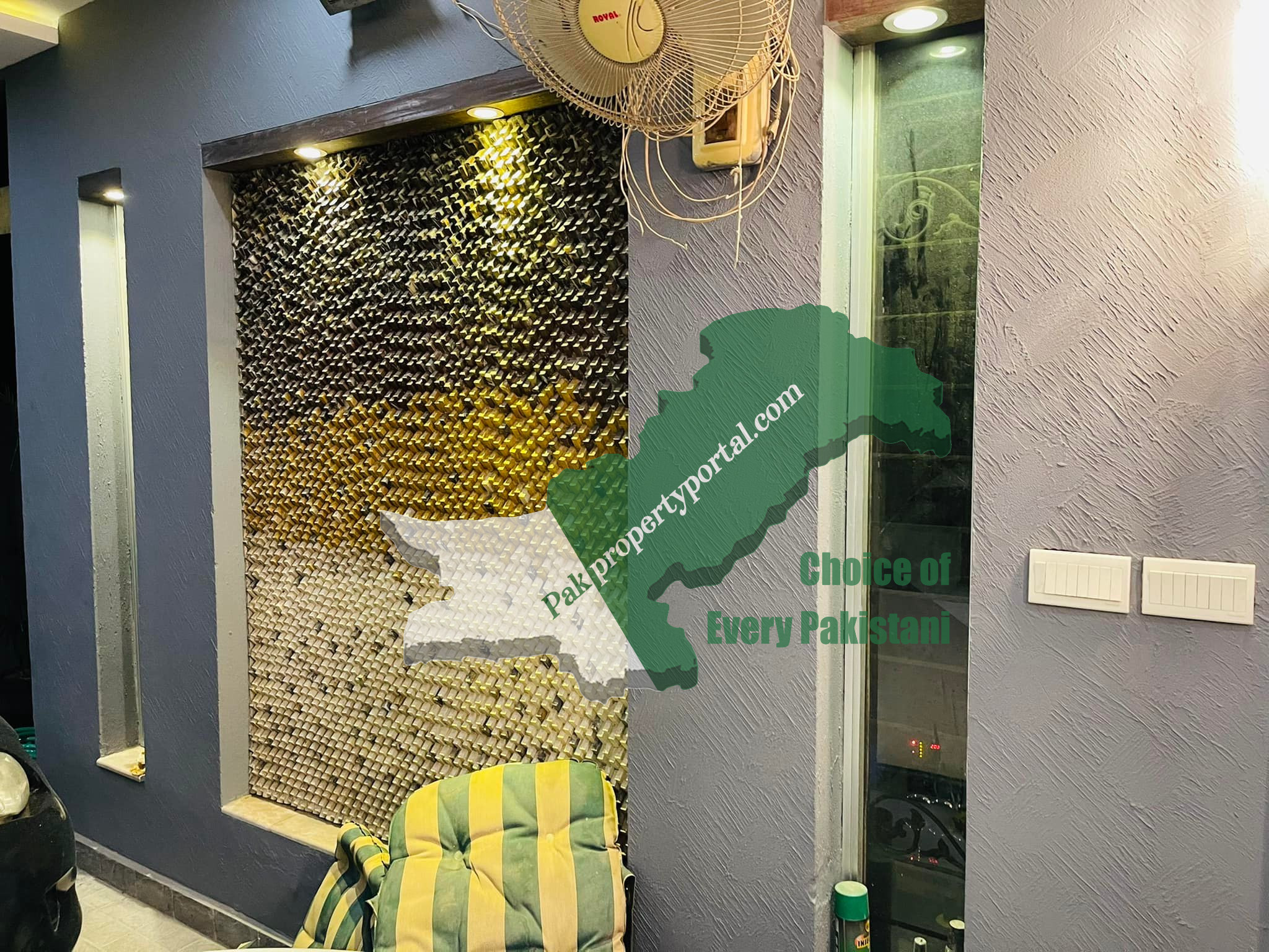 1 KANAL House for sale in T Block Phase 2 DHA Lahore