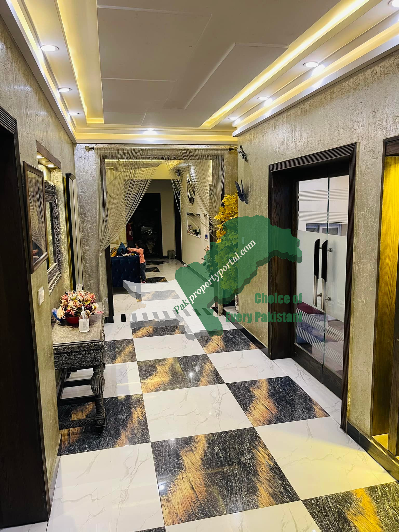 1 KANAL House for sale in T Block Phase 2 DHA Lahore