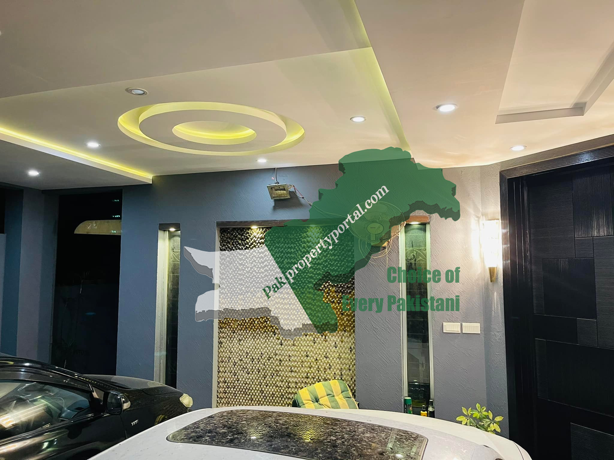 1 KANAL House for sale in T Block Phase 2 DHA Lahore