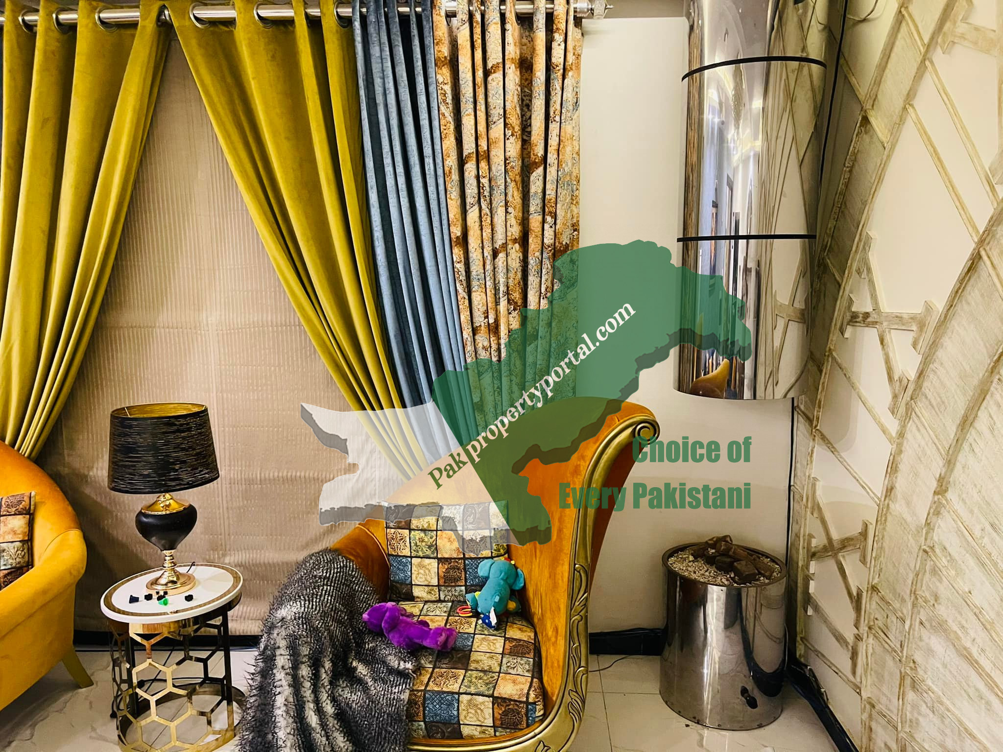 1 KANAL House for sale in T Block Phase 2 DHA Lahore