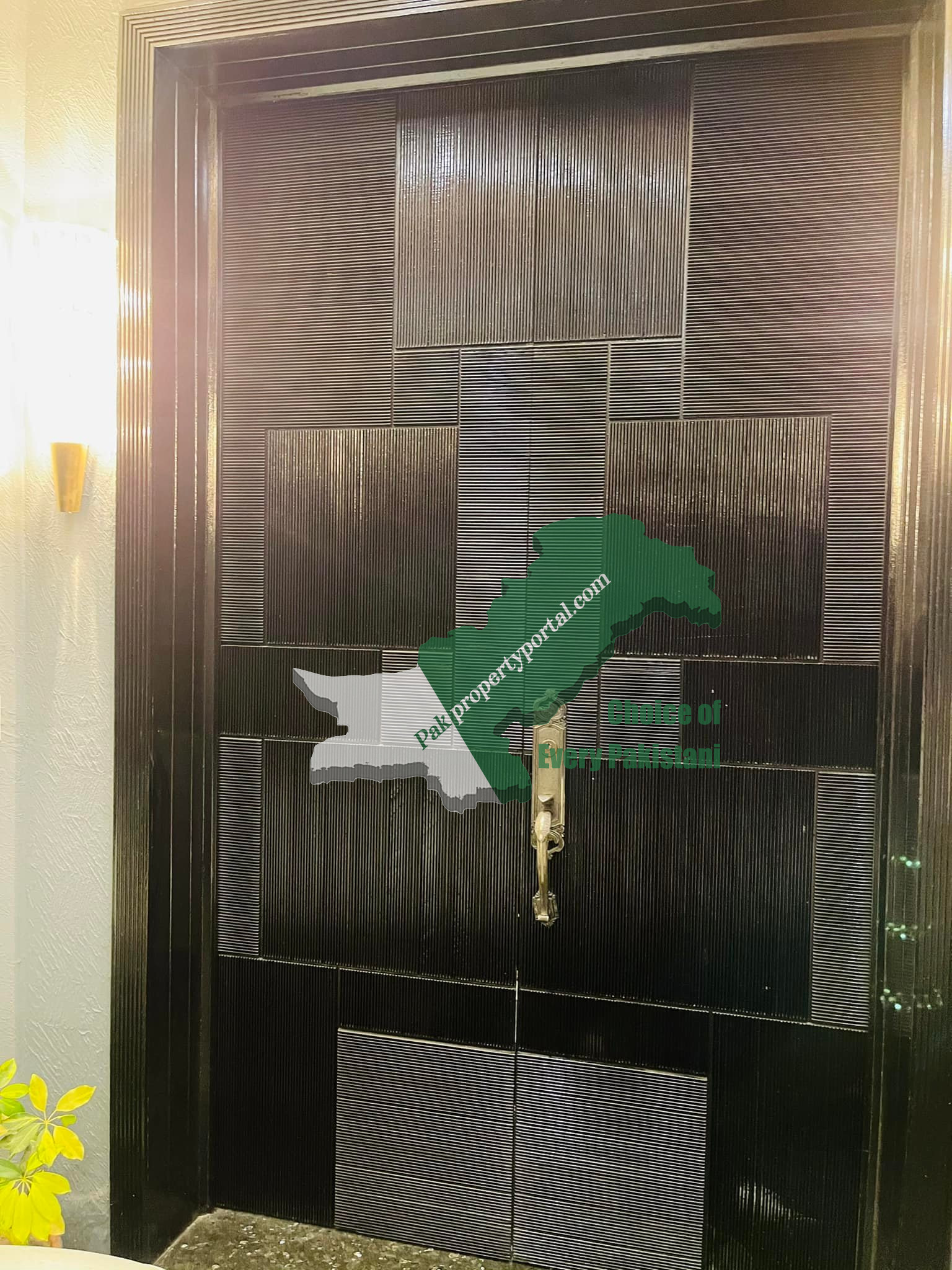 1 KANAL House for sale in T Block Phase 2 DHA Lahore