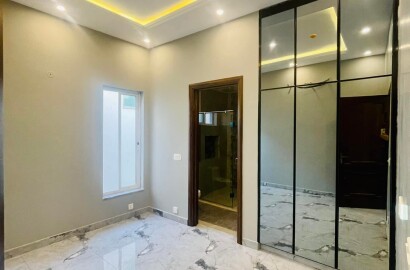 brand new 6-Marla House  “672-D" located in DHA phase 5