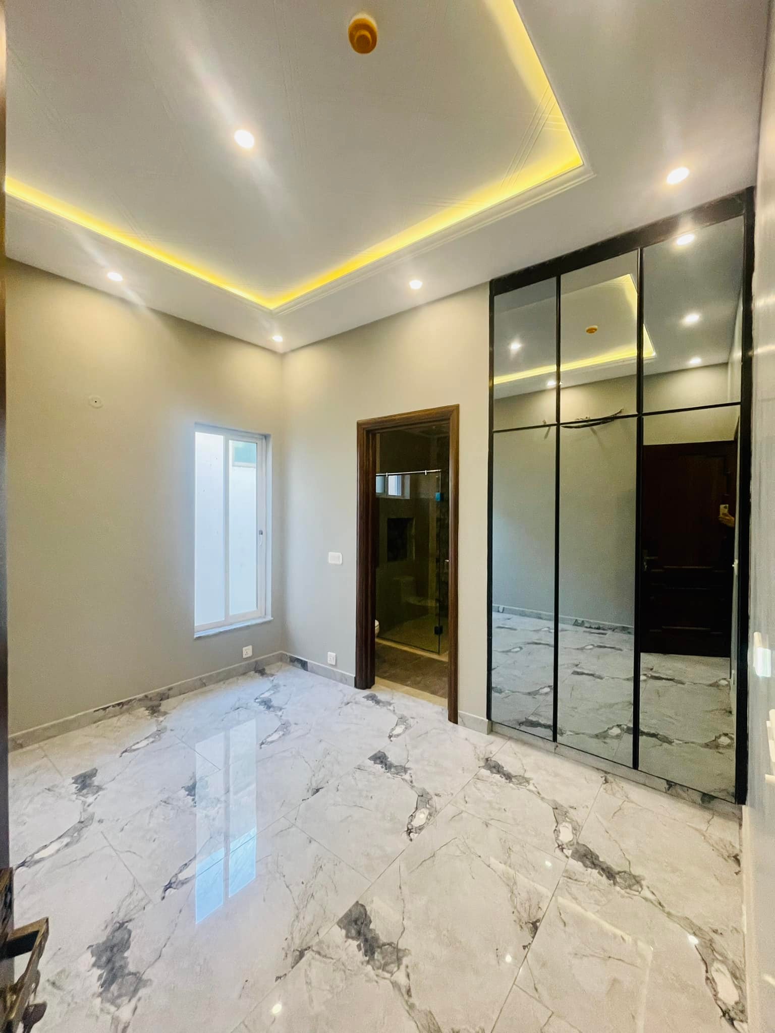 brand new 6-Marla House  “672-D" located in DHA phase 5