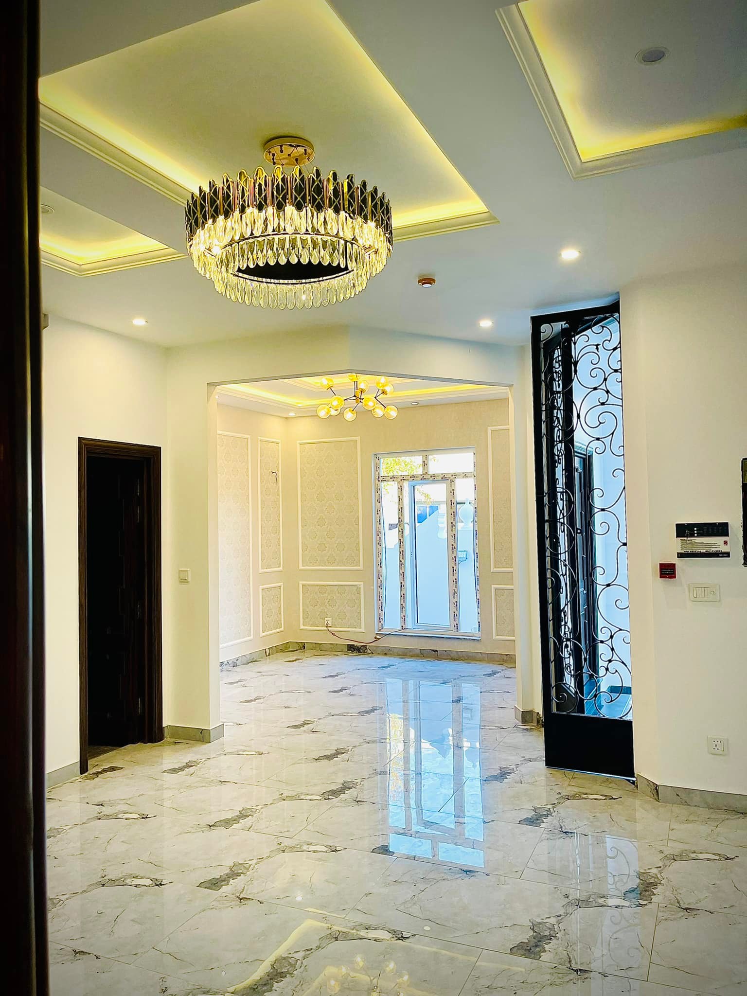 brand new 6-Marla House  “672-D" located in DHA phase 5