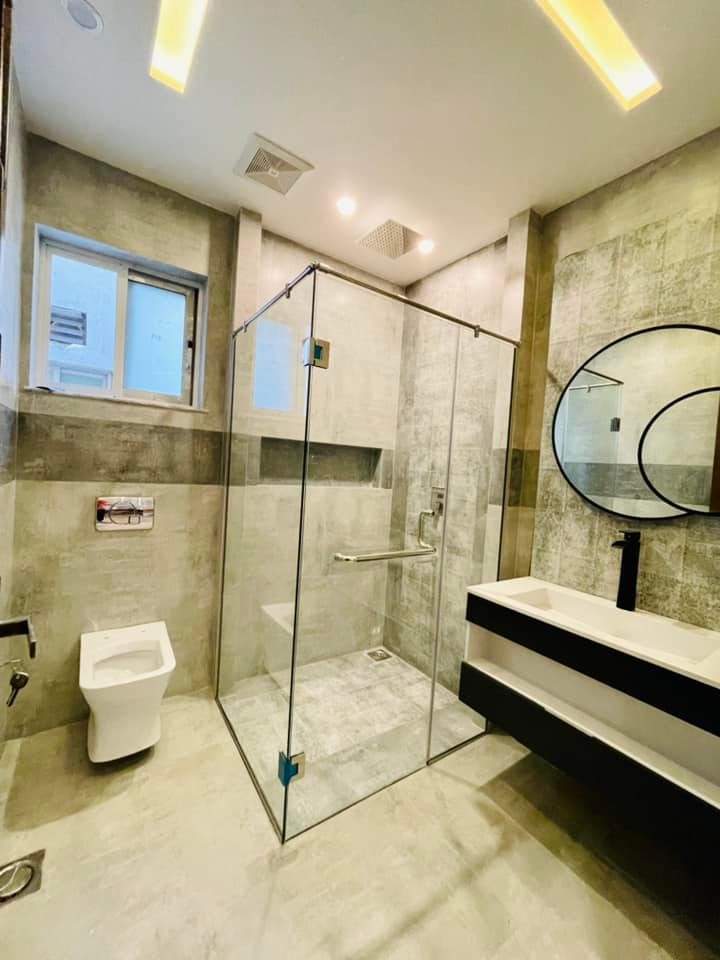 brand new 6-Marla House  “672-D" located in DHA phase 5