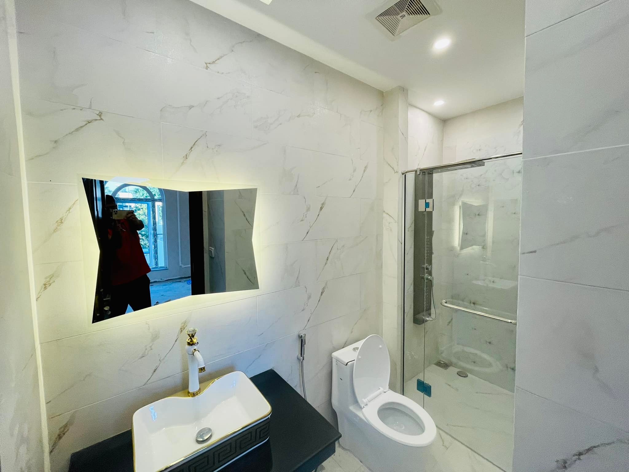 brand new 6-Marla House  “672-D" located in DHA phase 5