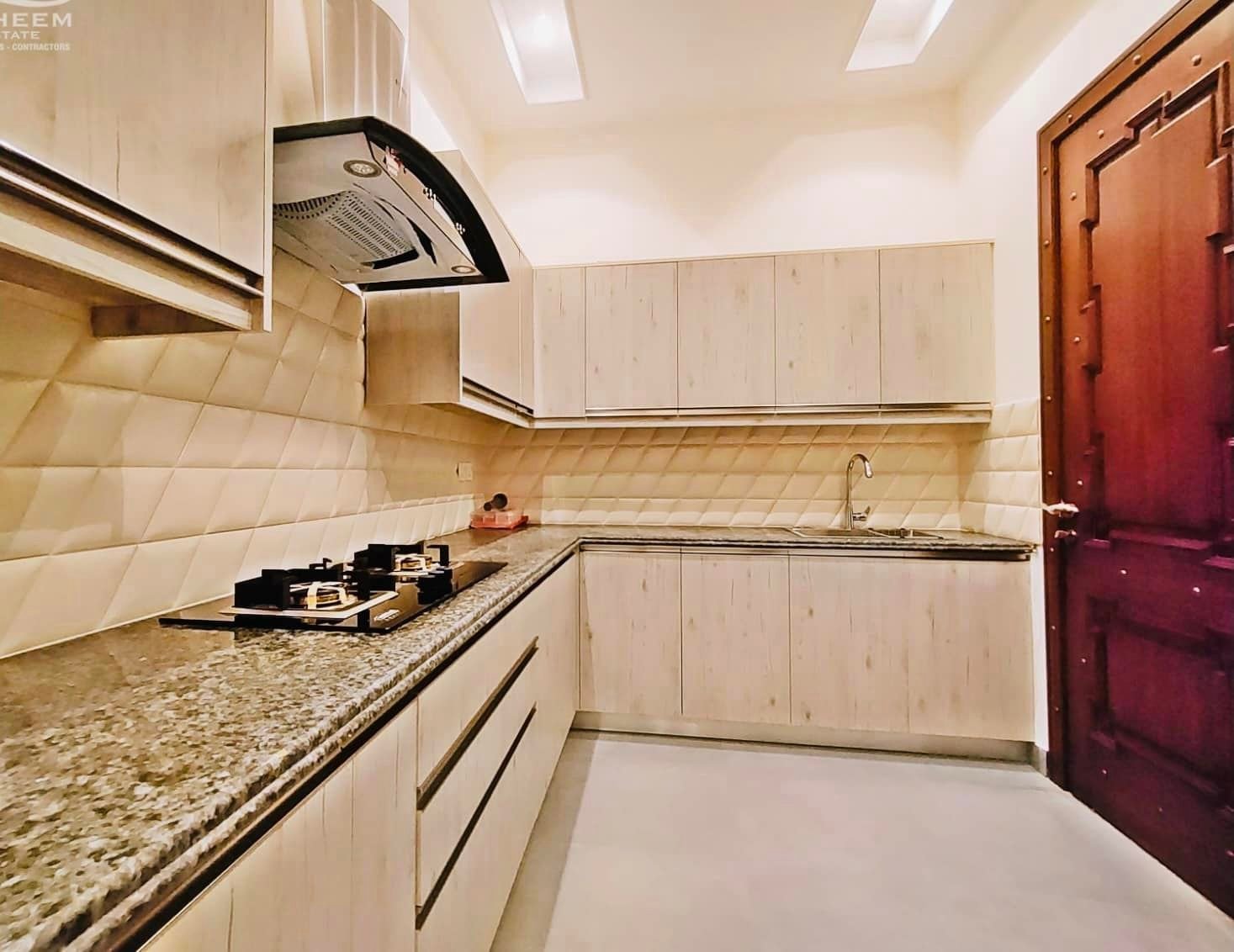 1 Kanal Victorian Style Super Luxury house for sale in Phase 7 DHA Lahore