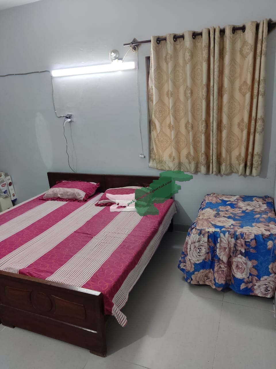 Flat for sale in  Kharadar Chaghla Street