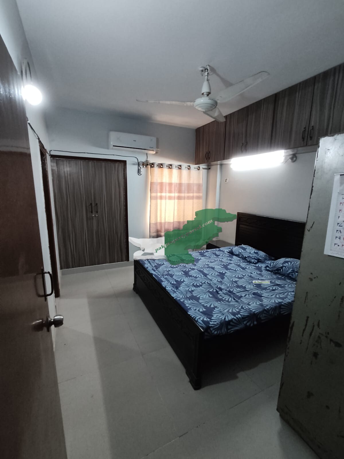 Flat for sale in  Kharadar Chaghla Street