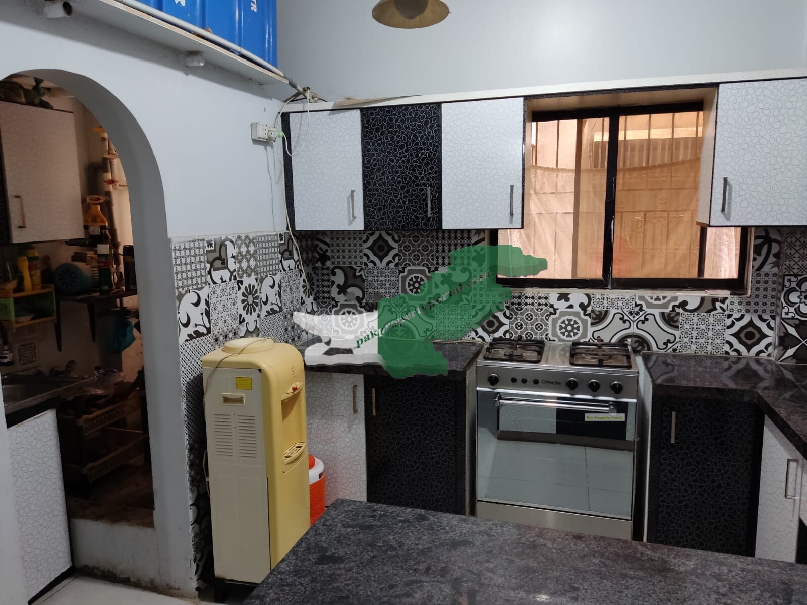 Flat for sale in  Kharadar Chaghla Street