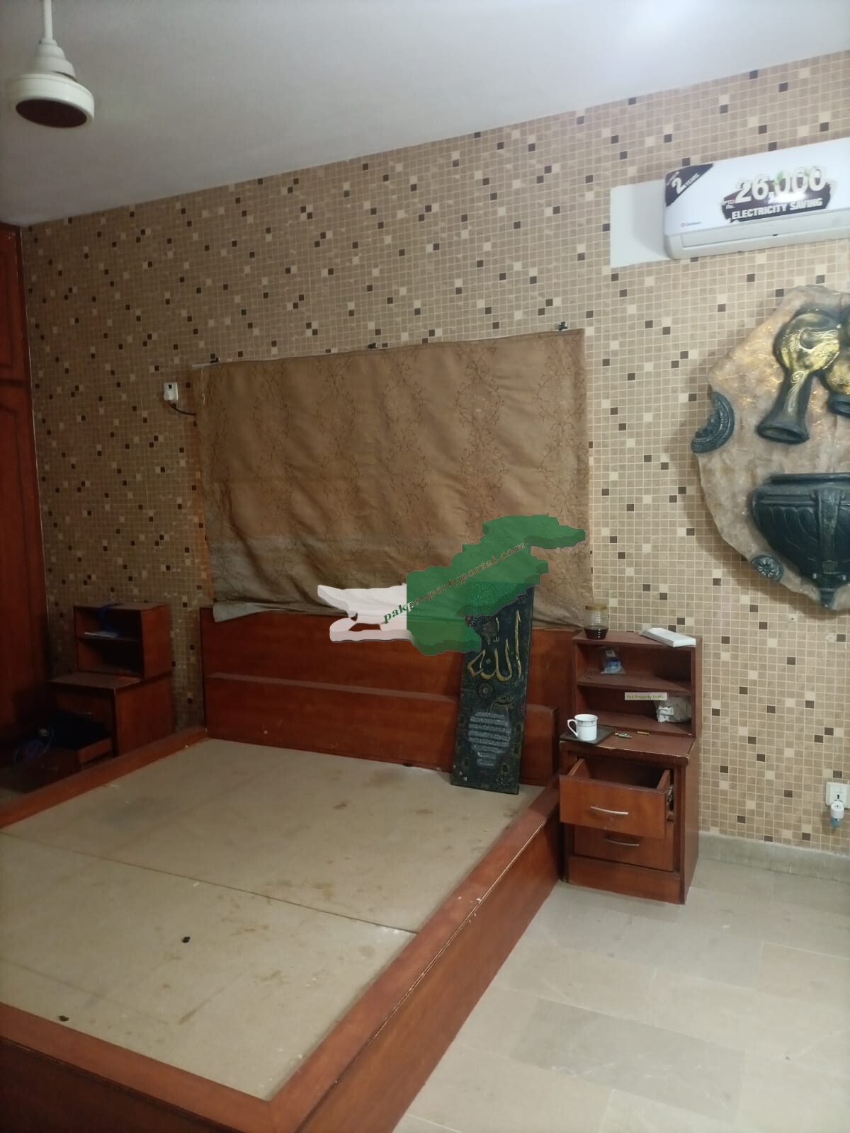 Banglow Available for Sale in khayaban e sehar  Phase 6 Dha karachi