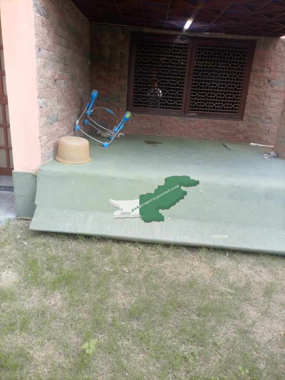 Banglow Available for Sale in khayaban e sehar  Phase 6 Dha karachi