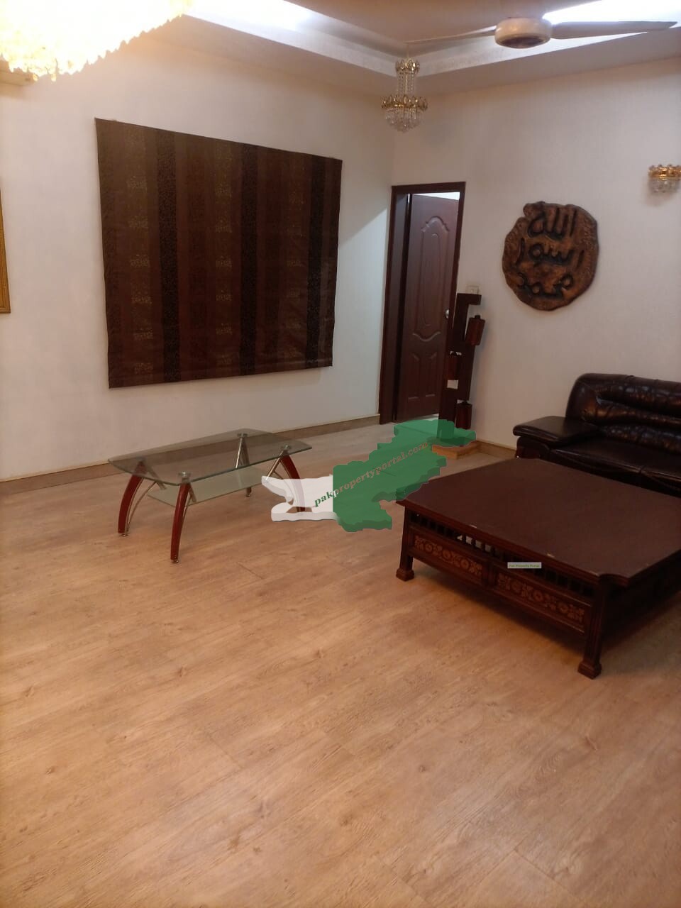 Banglow Available for Sale in khayaban e sehar  Phase 6 Dha karachi