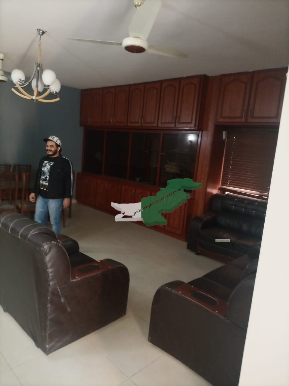 Banglow Available for Sale in khayaban e sehar  Phase 6 Dha karachi