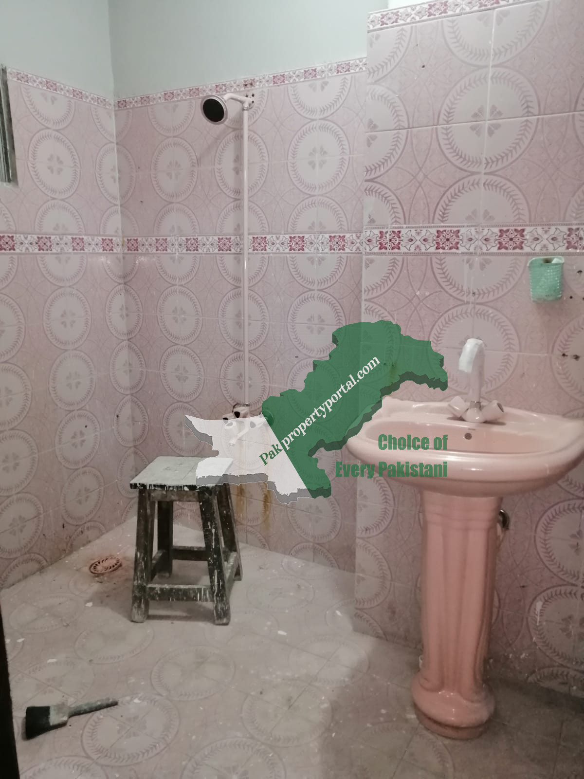 Flat 4 Sale  Garden West Albela Signal Karachi